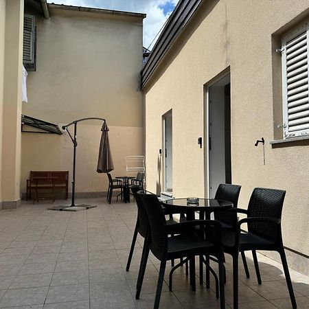 Apartments Ascic Опатія Екстер'єр фото