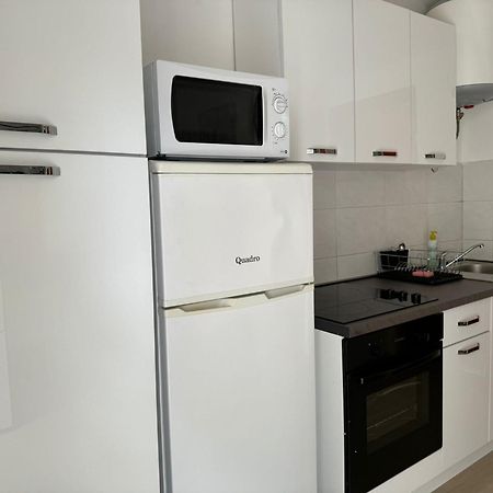 Apartments Ascic Опатія Екстер'єр фото