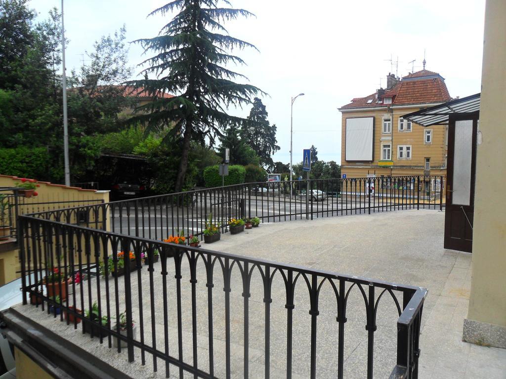 Apartments Ascic Опатія Номер фото