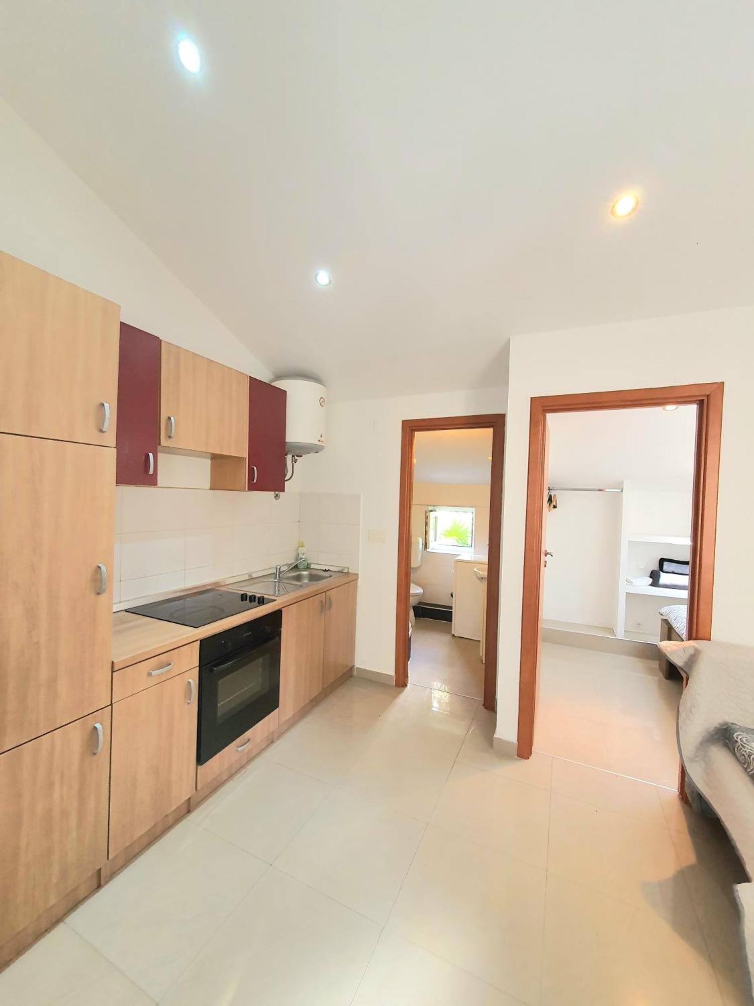 Apartments Ascic Опатія Екстер'єр фото