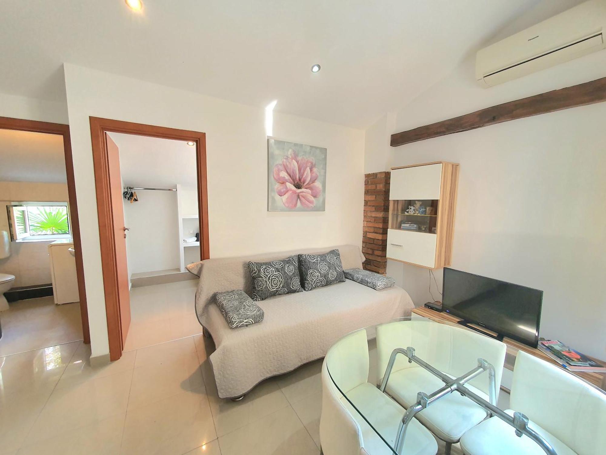 Apartments Ascic Опатія Номер фото