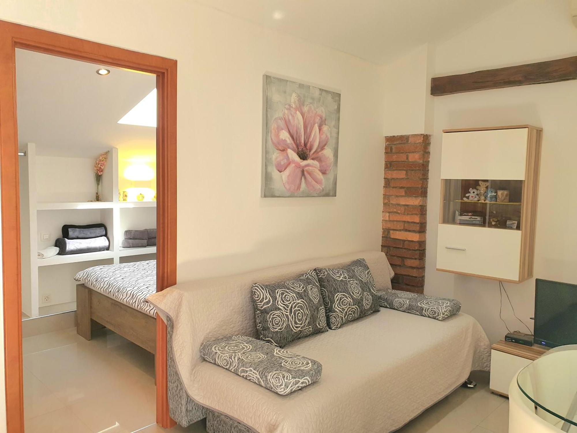 Apartments Ascic Опатія Номер фото