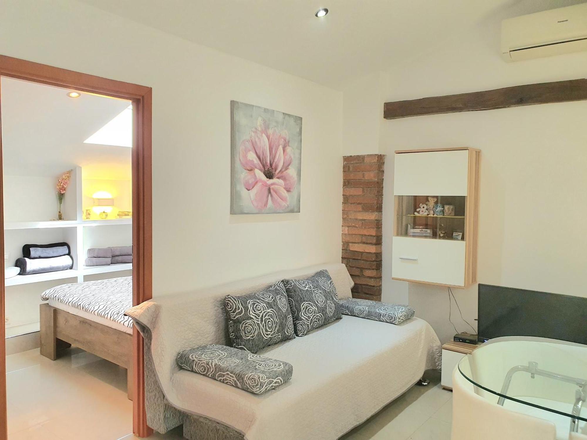 Apartments Ascic Опатія Номер фото