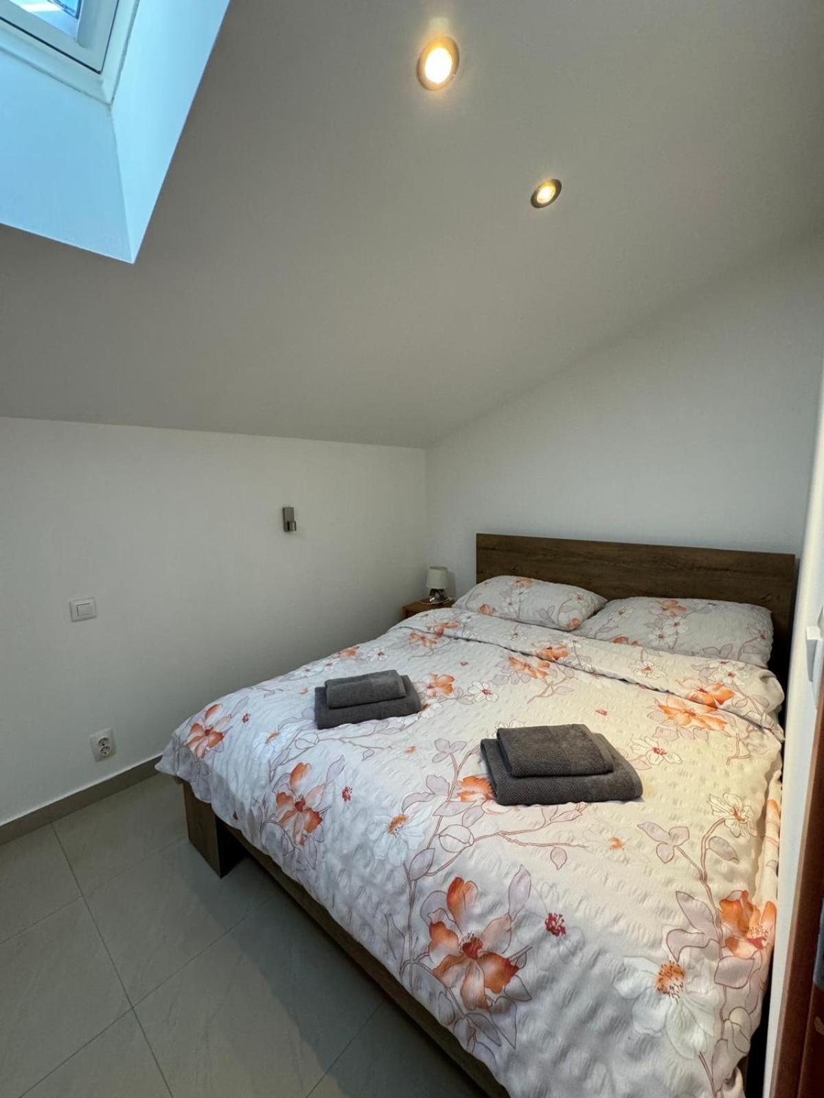 Apartments Ascic Опатія Екстер'єр фото
