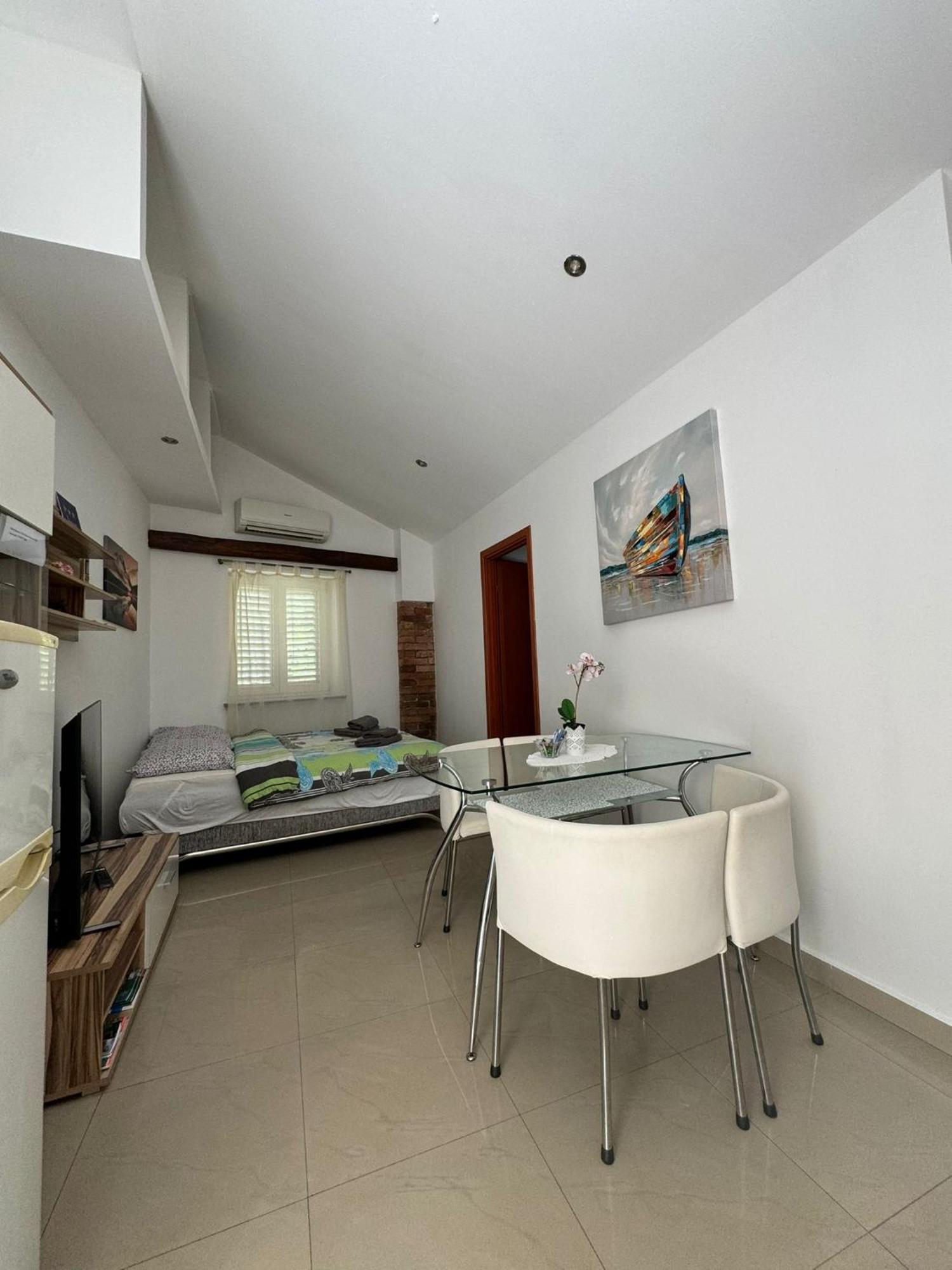 Apartments Ascic Опатія Номер фото