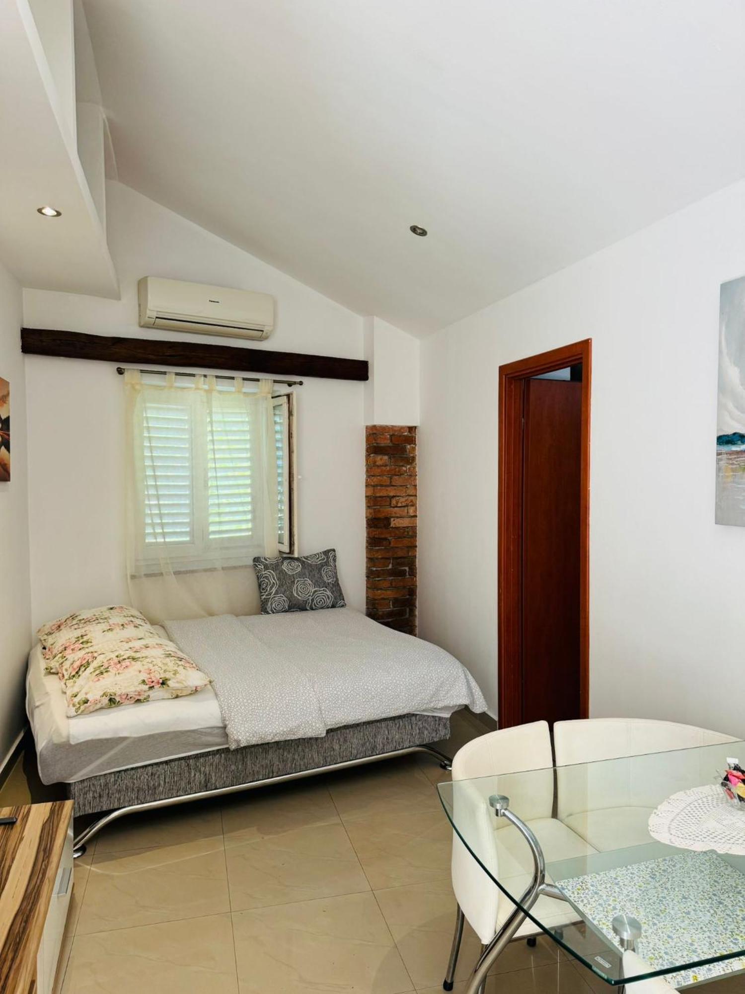 Apartments Ascic Опатія Номер фото