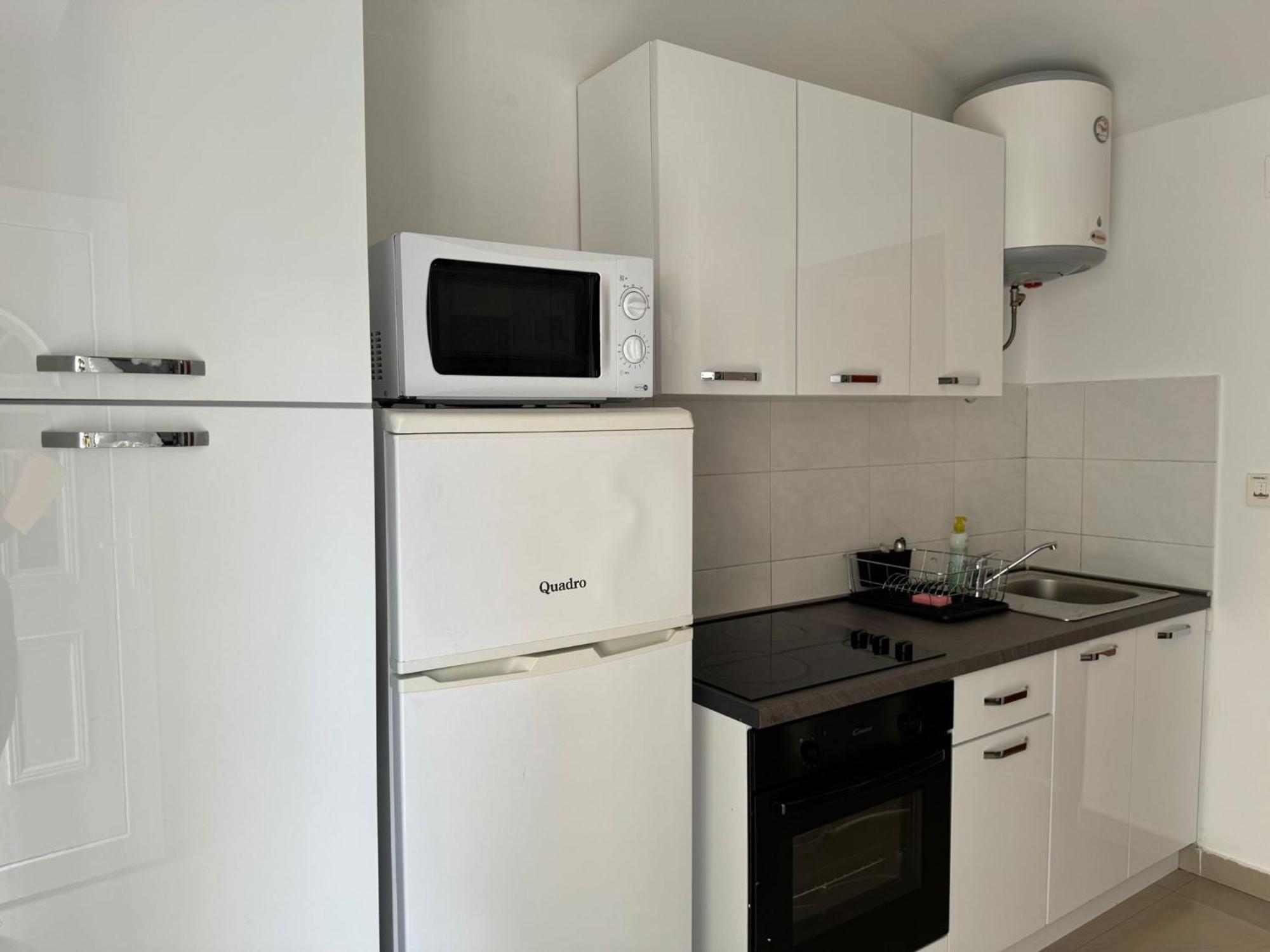 Apartments Ascic Опатія Номер фото