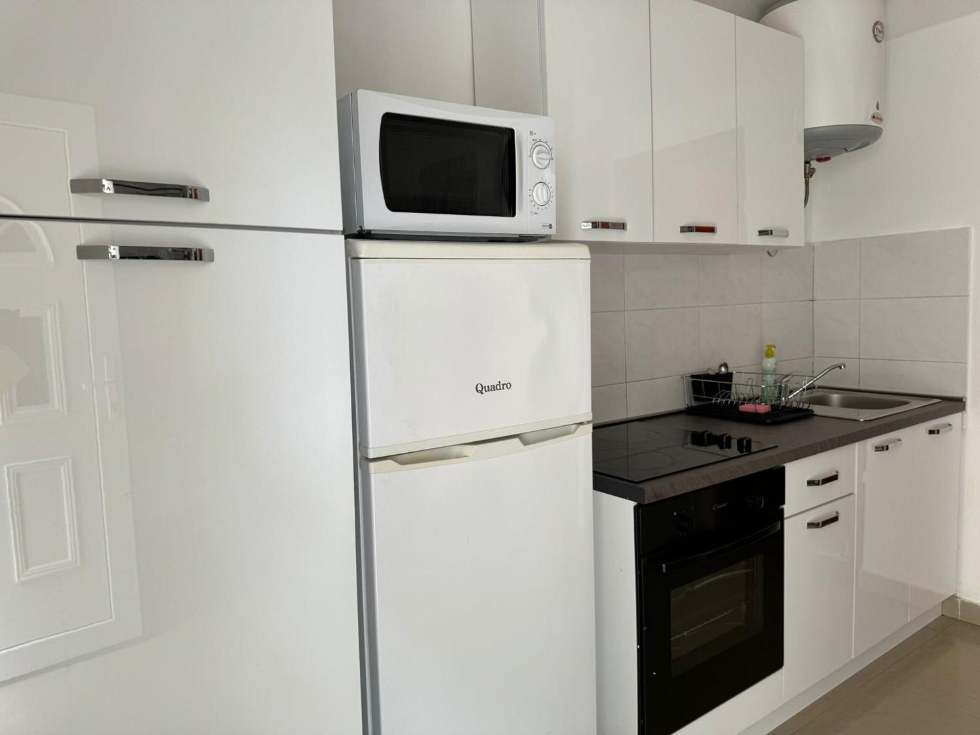 Apartments Ascic Опатія Екстер'єр фото