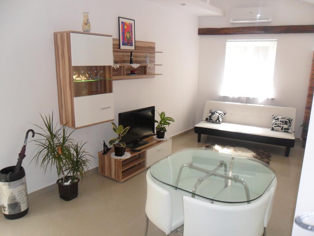 Apartments Ascic Опатія Номер фото